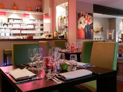 Victoria Hotel Durbuy