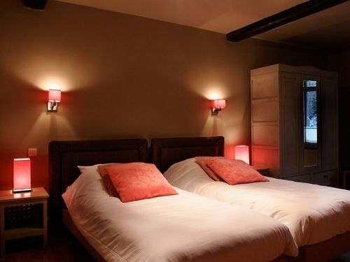 Hotel Victoria Durbuy
