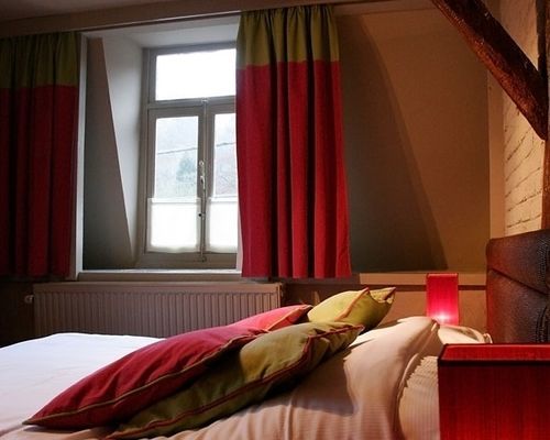 Victoria Hotel Durbuy