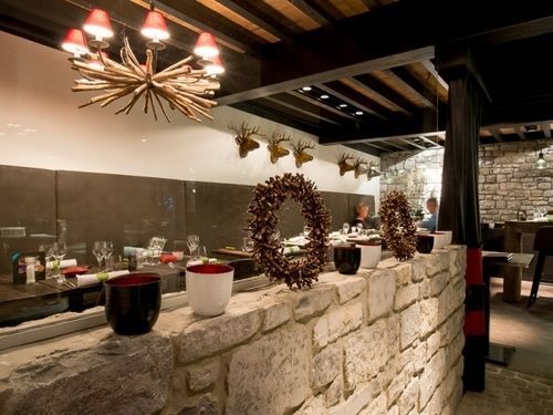Hotel Victoria Durbuy
