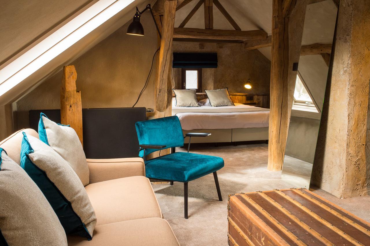 Hotel Victoria Durbuy