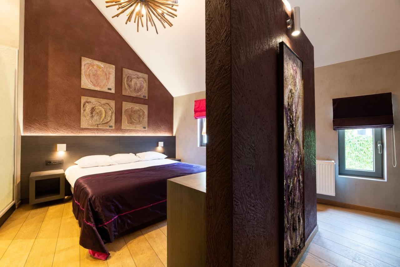 Hotel Victoria 4*