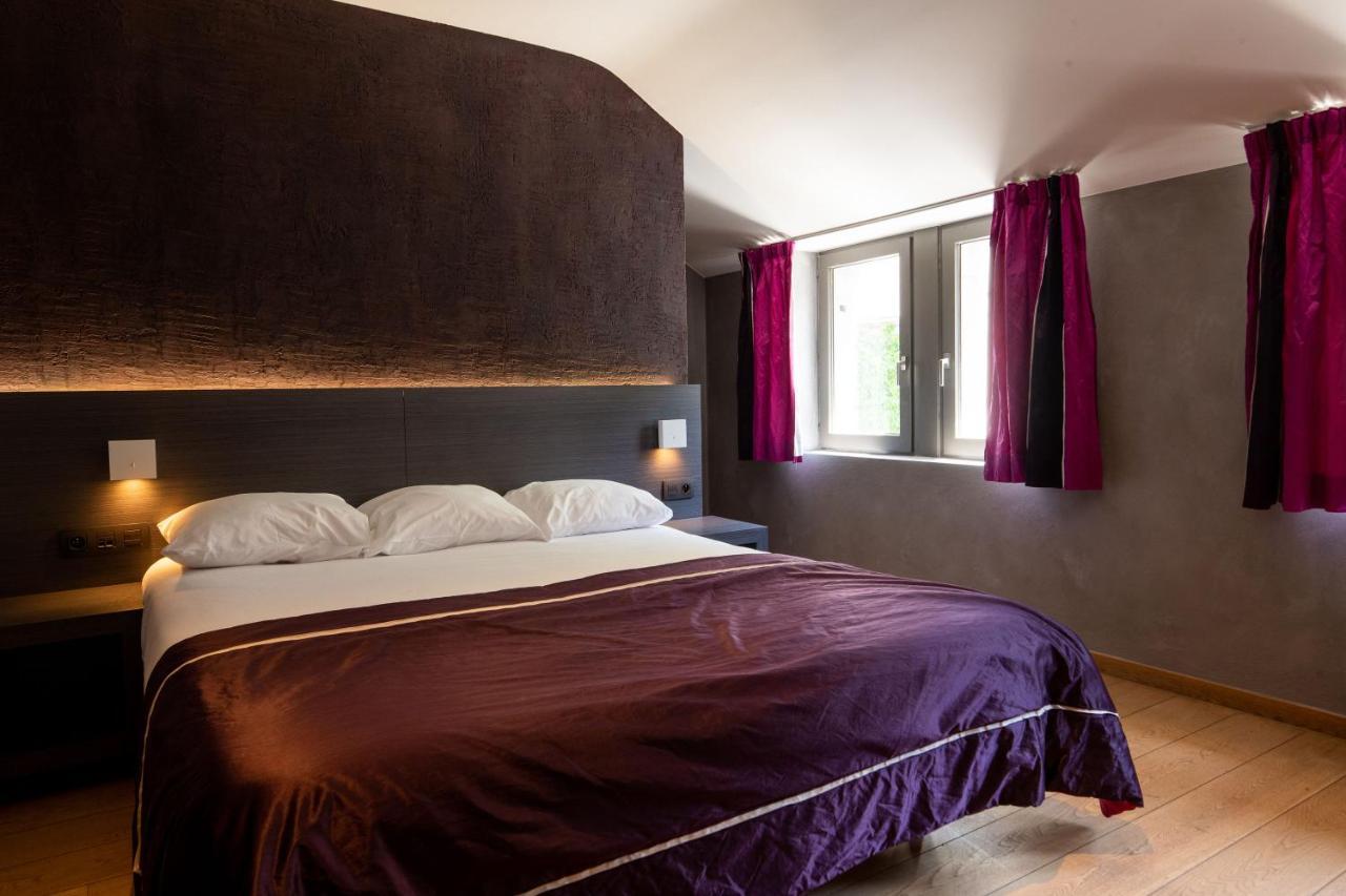Hotel Victoria Durbuy